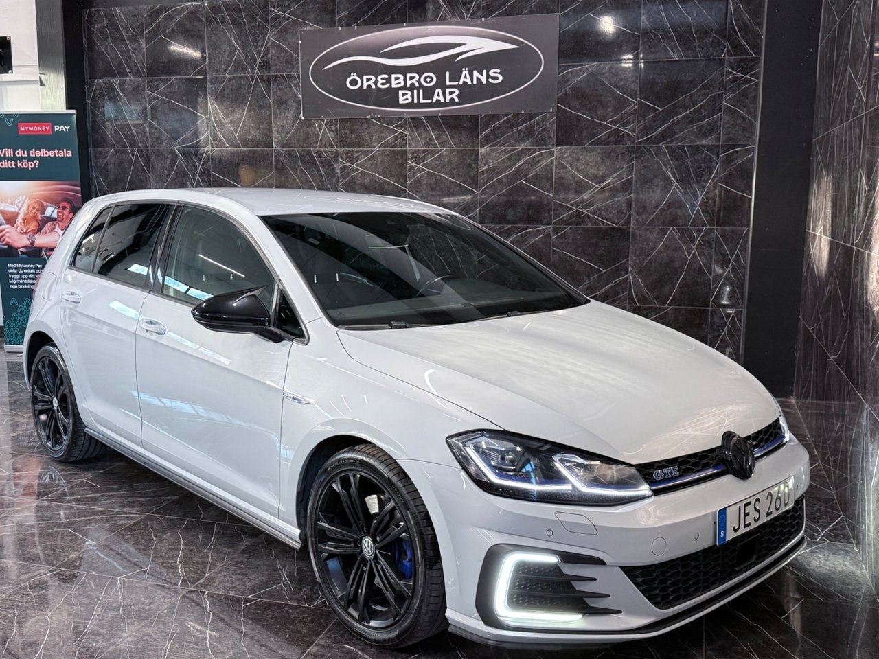 Volkswagen Golf 2017, bild 5/10