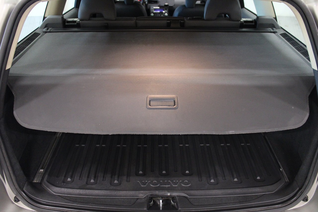Volvo V70 2.5T Geartronic NyBesiktikgad 2008, bild 6/26