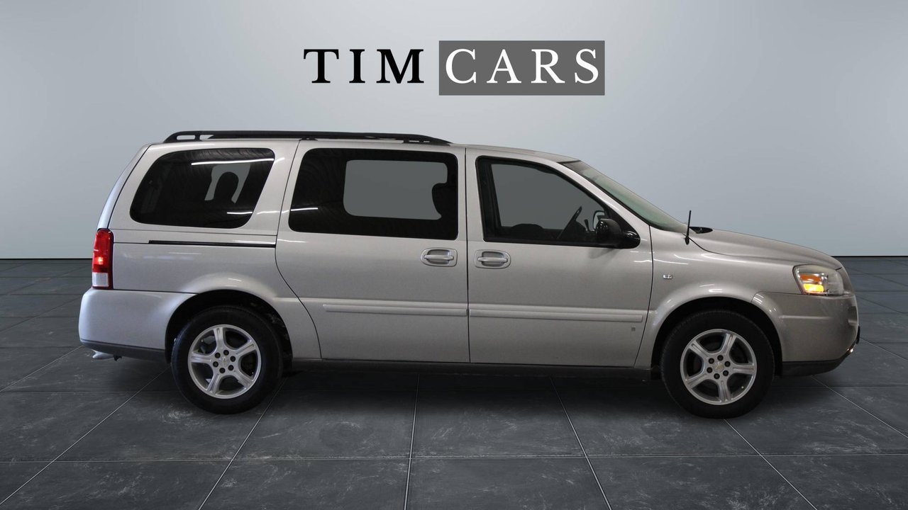 Chevrolet Uplander 2008, bild 3/16