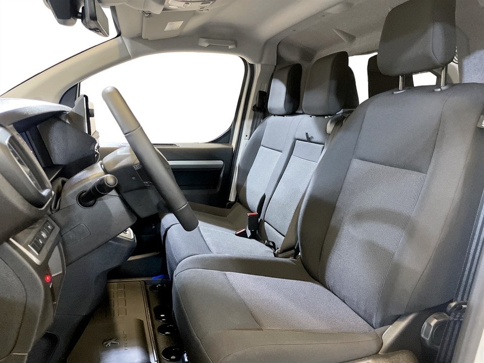 Peugeot Expert Plus BlueHDi 150hk L2 2026, bild 6/14