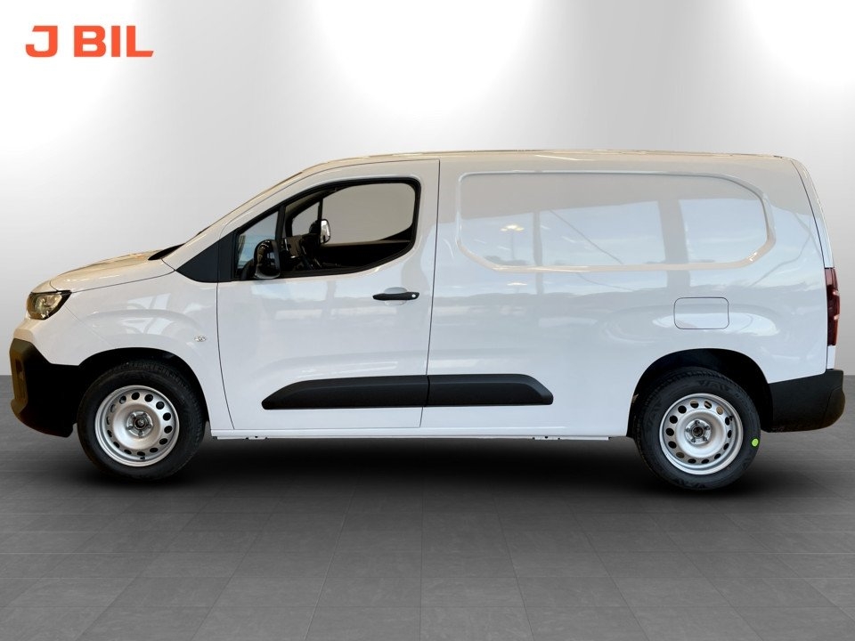 Citroen Berlingo 2026, bild 5/18
