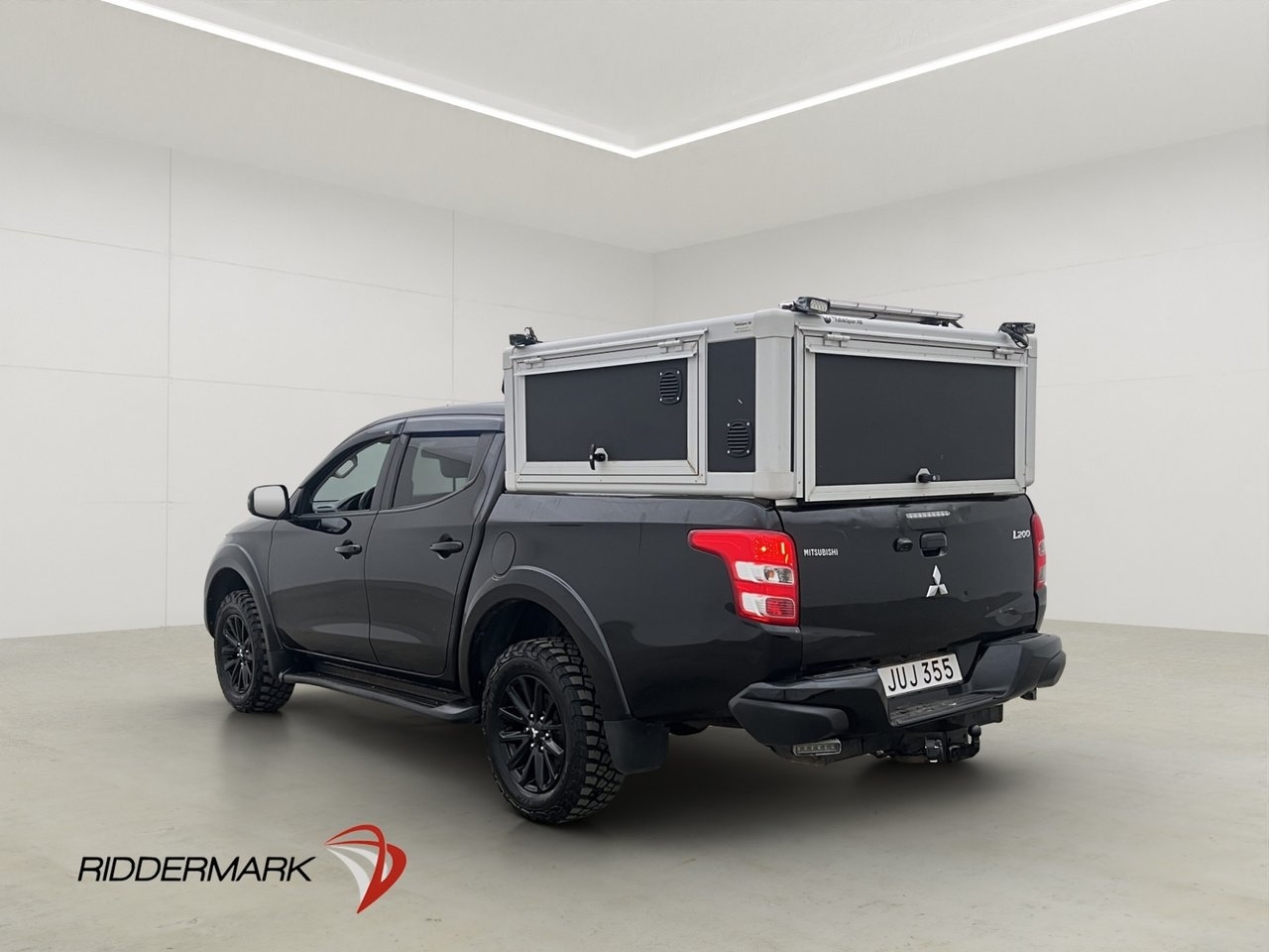 Mitsubishi L200 2018, bild 7/38