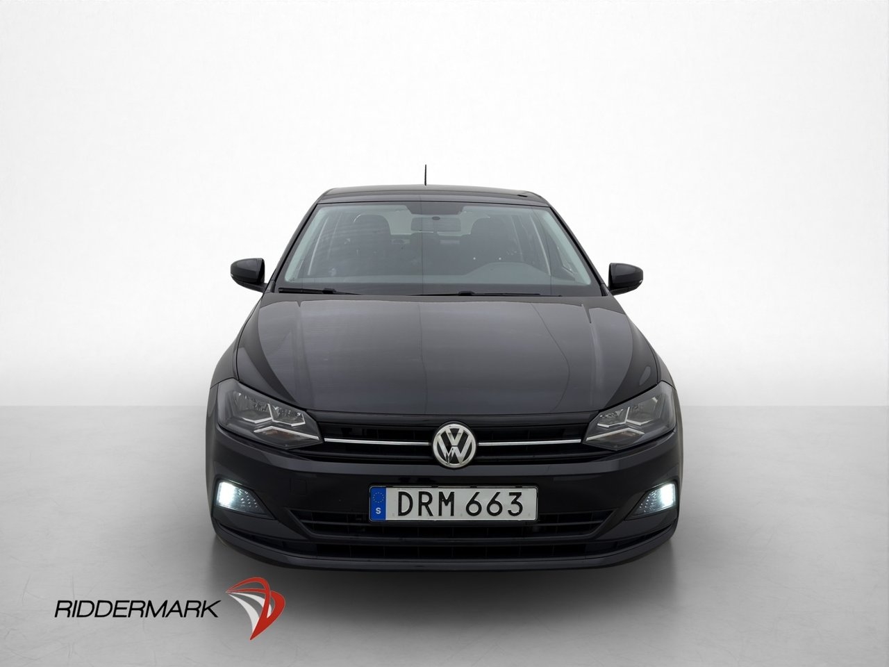 Volkswagen Polo 2019, bild 2/26