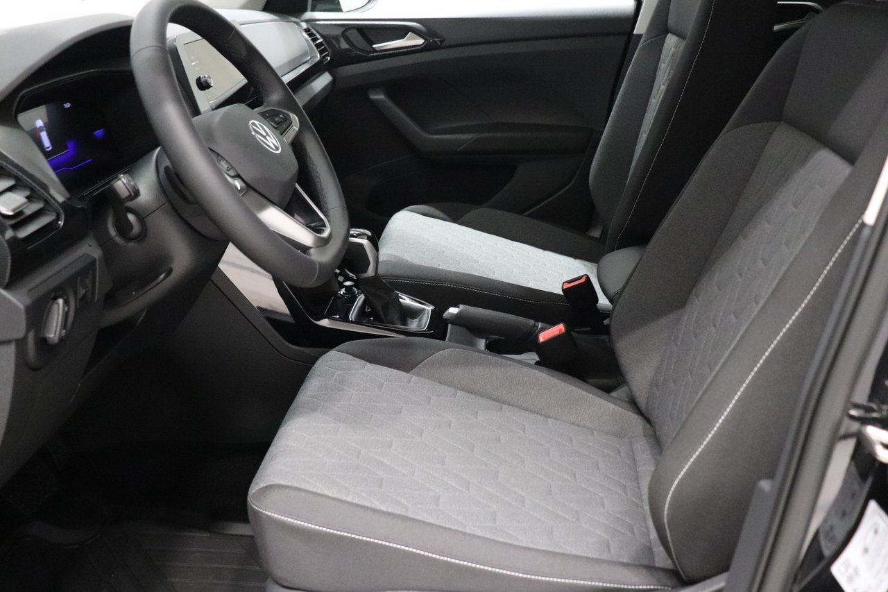 Volkswagen T-Cross 2026, bild 7/10