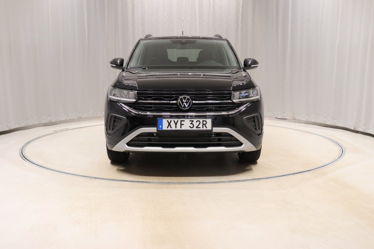 Volkswagen T-Cross 2026, bild 2/10