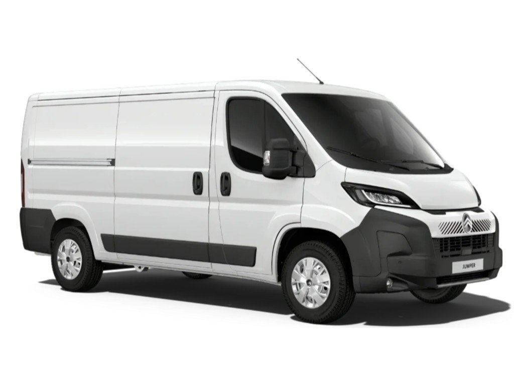 Citroen Jumper