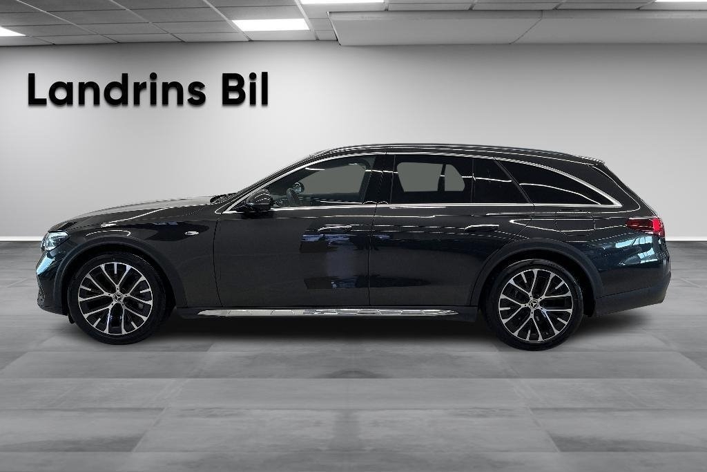 Mercedes-Benz E 2025, bild 4/16