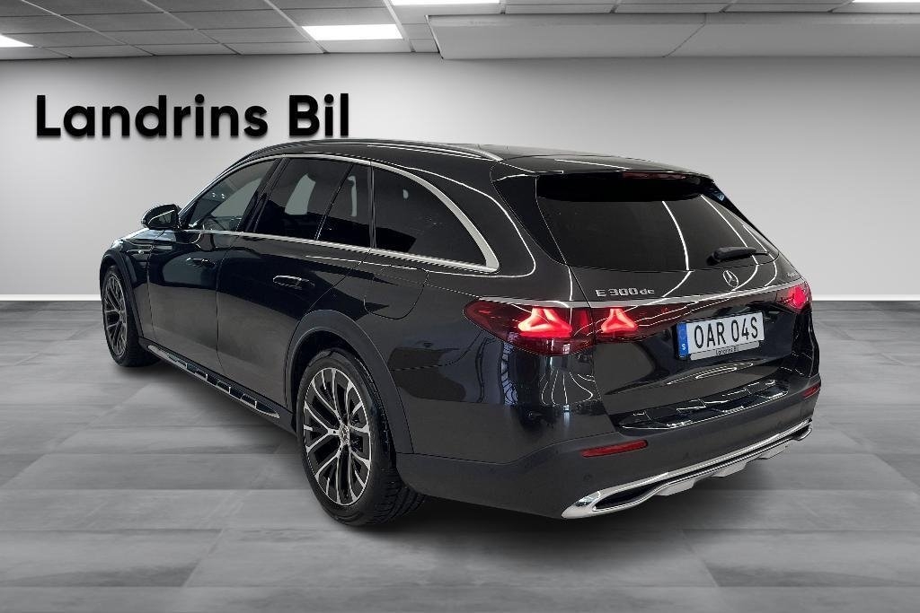 Mercedes-Benz E 2025, bild 6/16
