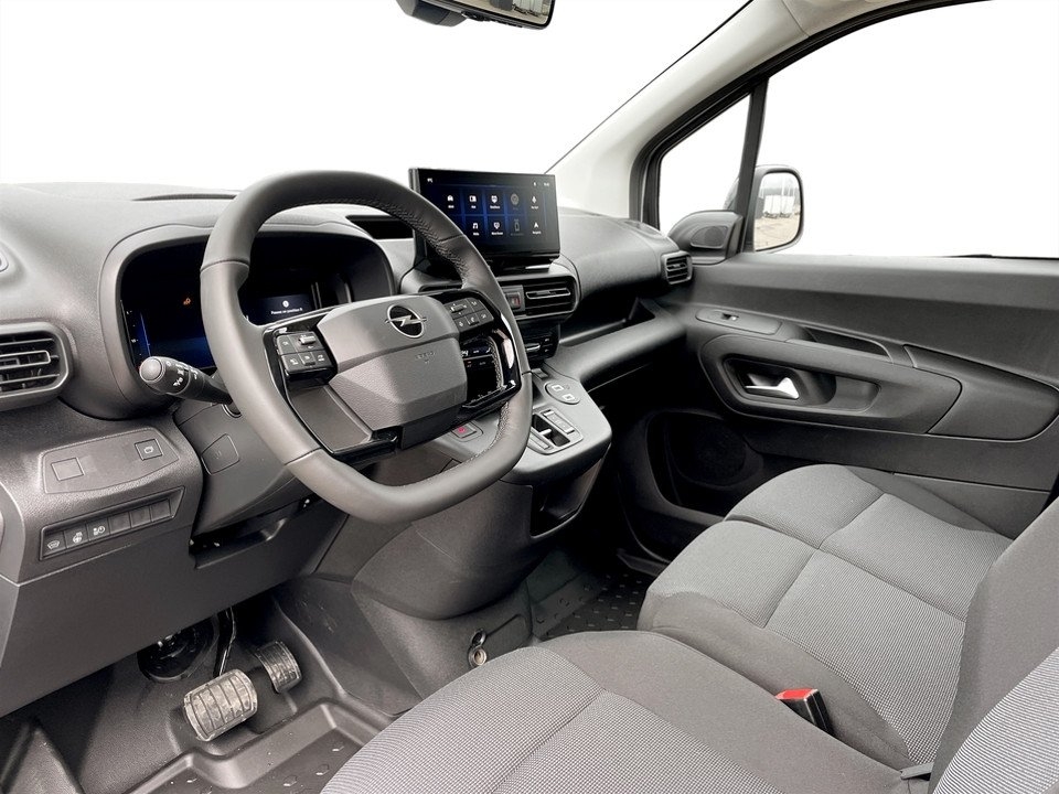 Opel Combo 2026, bild 6/8