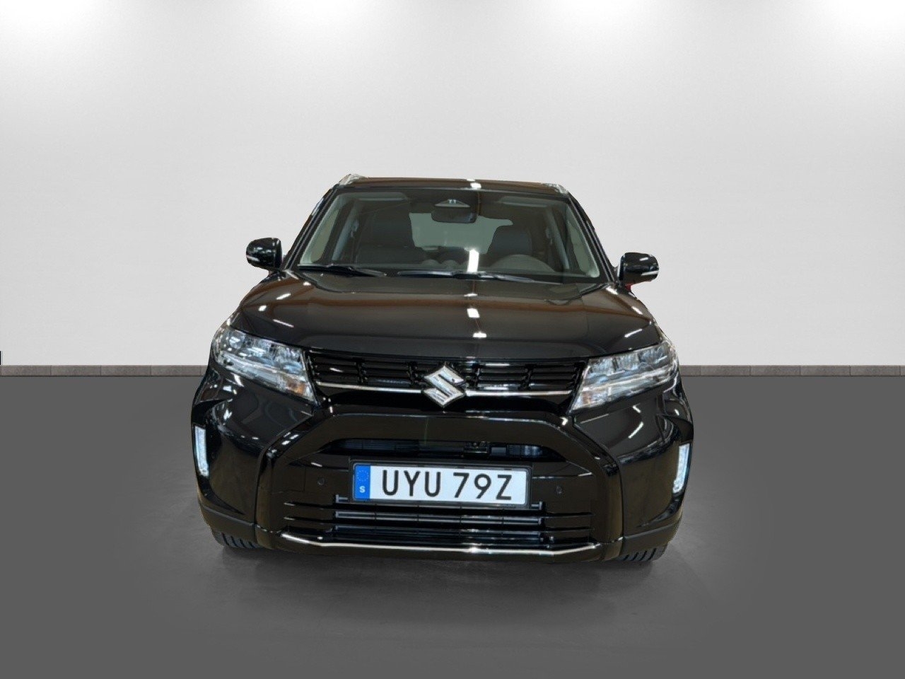 Suzuki Vitara 2026, bild 2/10