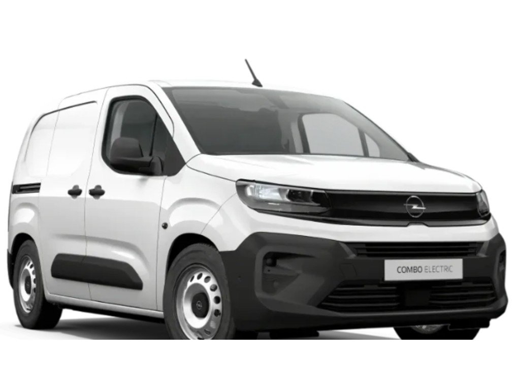 Opel Combo-e