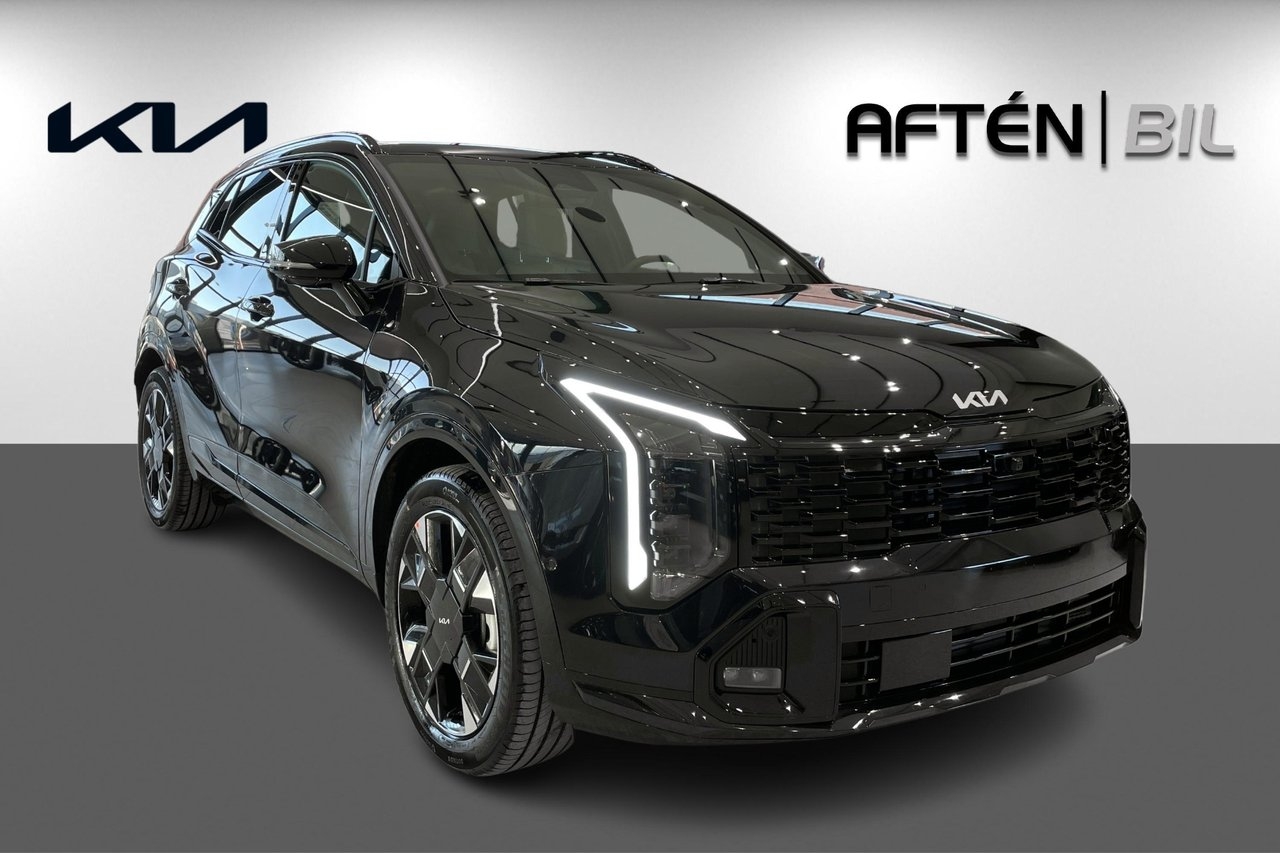 Kia Sportage 2026, bild 3/10