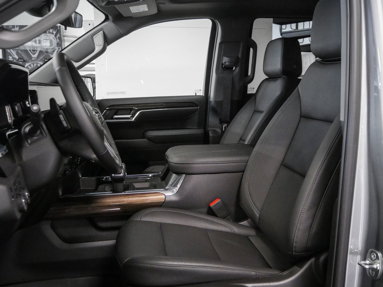 Chevrolet Silverado 2026, bild 7/10