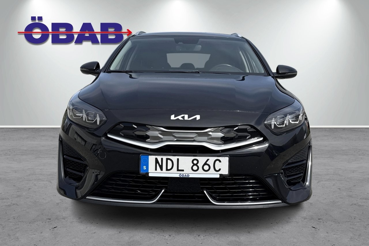 Kia Ceed 2024, photo 2/12