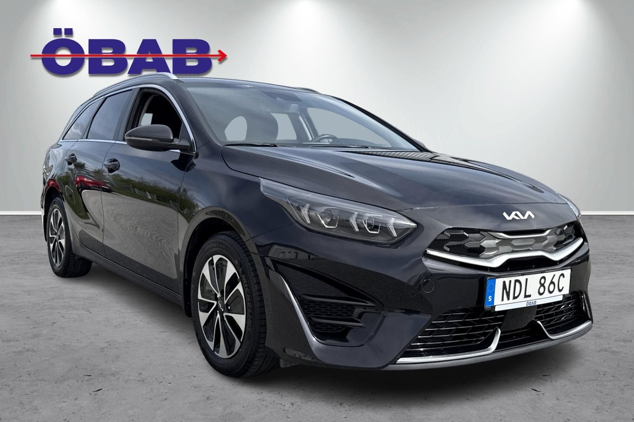 Kia Ceed 2024, photo 3/12