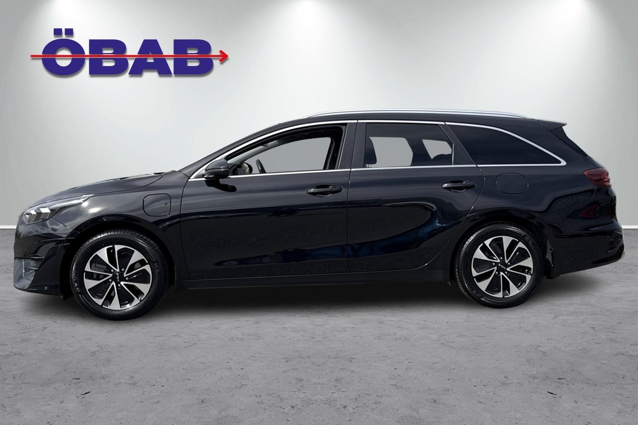 Kia Ceed 2024, photo 4/12