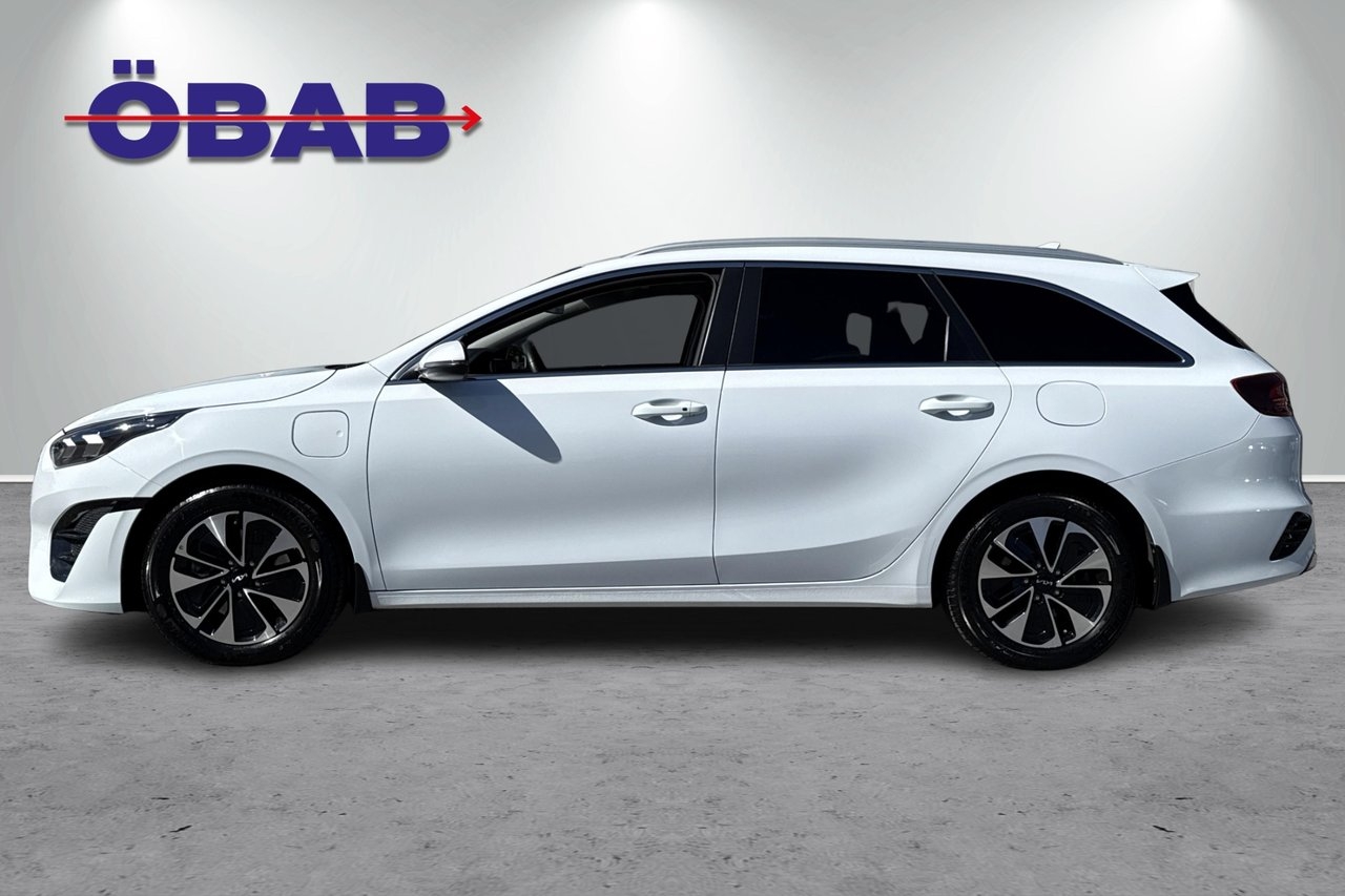 Kia Ceed 2024, bild 4/10
