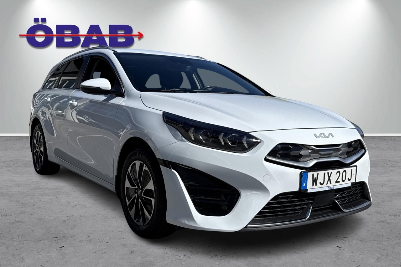 Kia Ceed 2024, bild 3/10