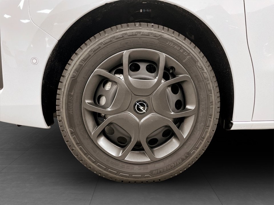 Opel Vivaro 2026, bild 6/10