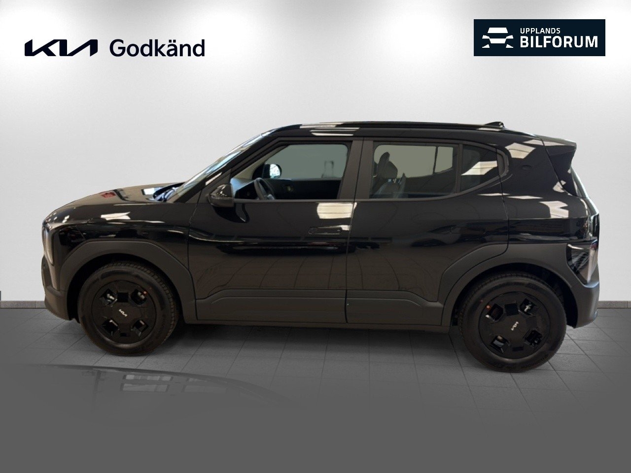Kia EV2 2027, bild 4/10