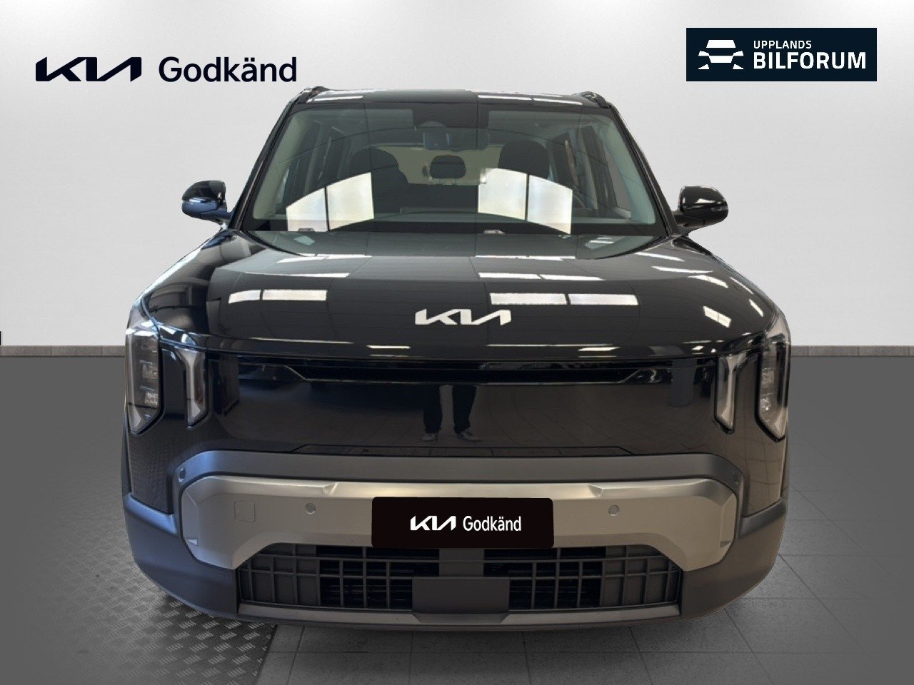 Kia EV2 2027, bild 2/10