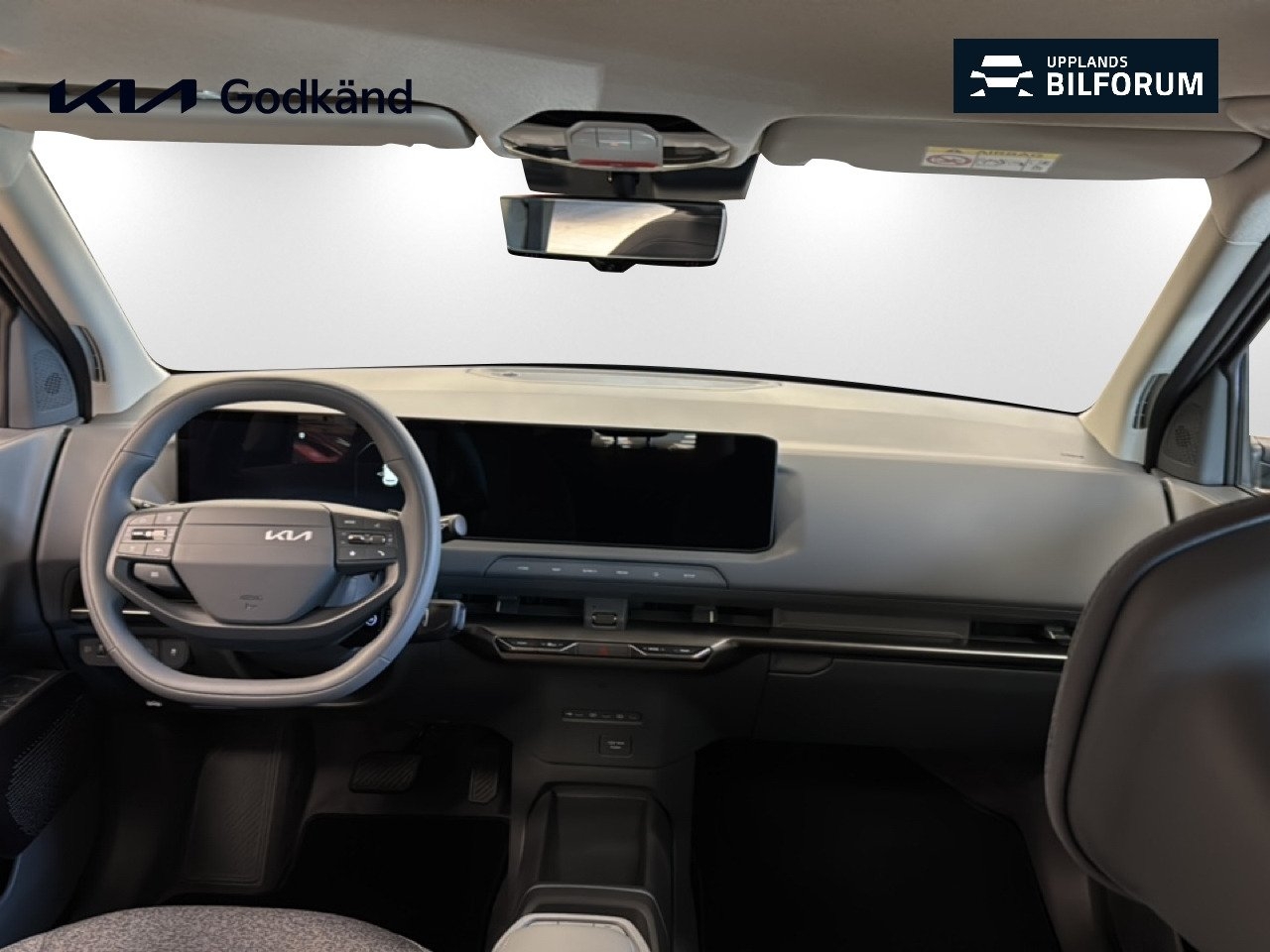Kia EV2 2027, bild 7/10