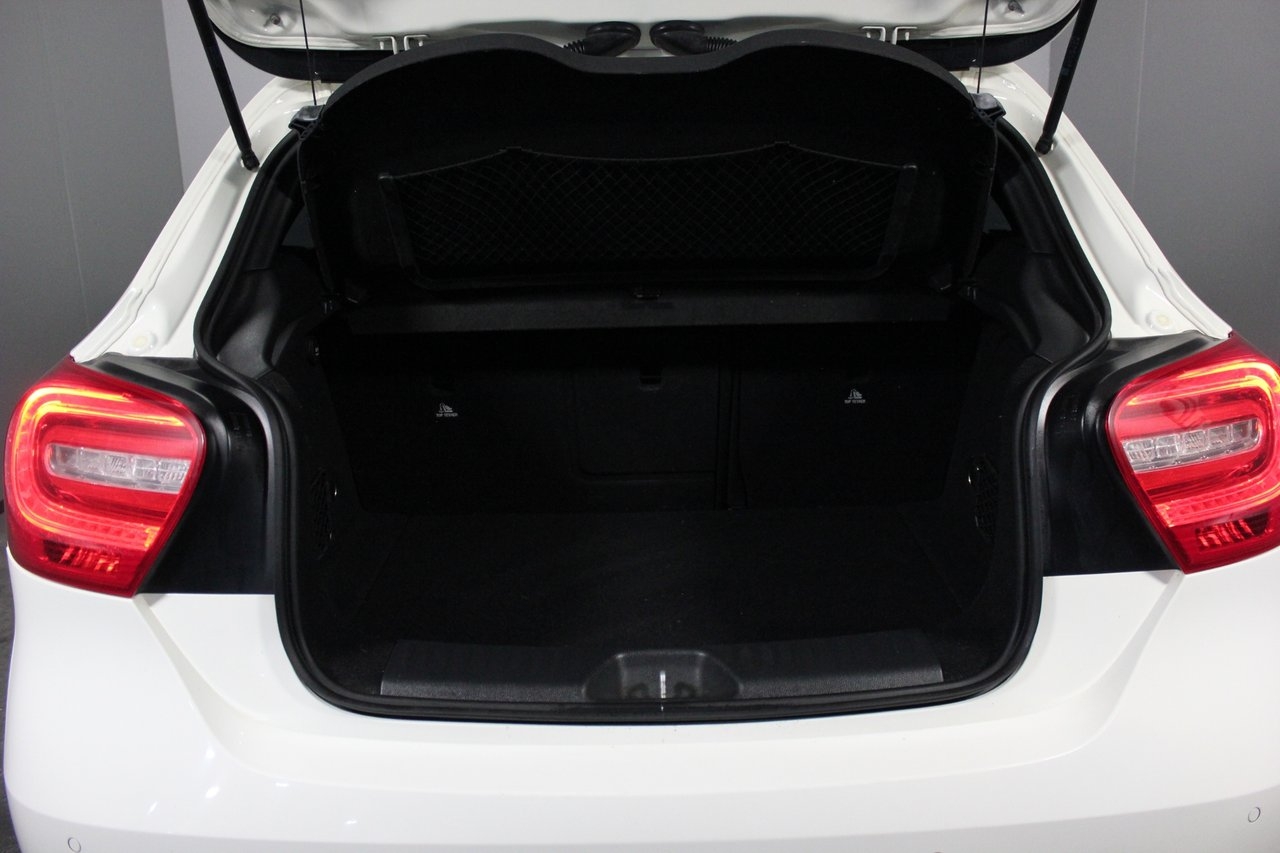 Mercedes-Benz A 2013, kuva 7/10