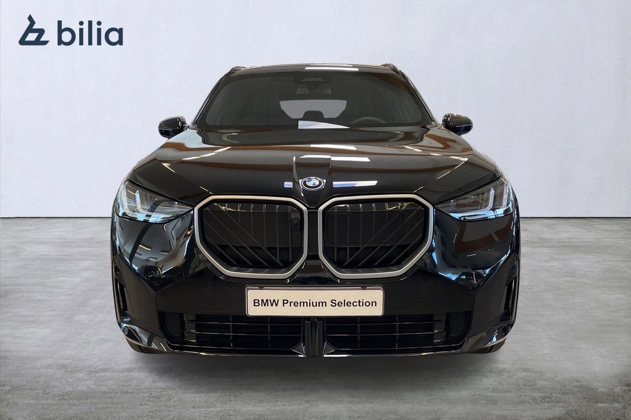 BMW X3 30e xDrive M Sport 360 2026, photo 5/10