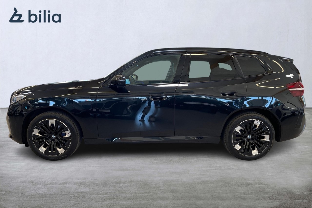 BMW X3 30e xDrive M Sport 360 2026, photo 3/10