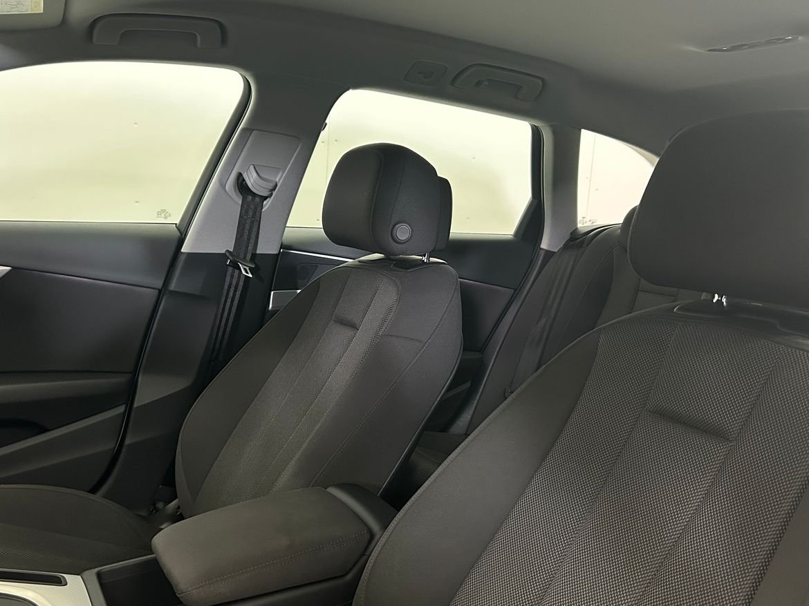 Audi A4 TDI S-TRONIC PROLINE 2018, bild 6/10