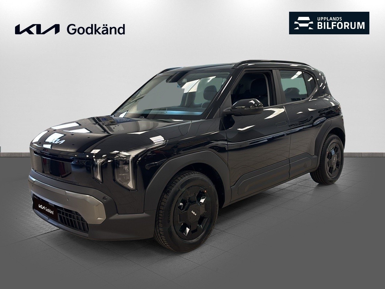 Kia EV2