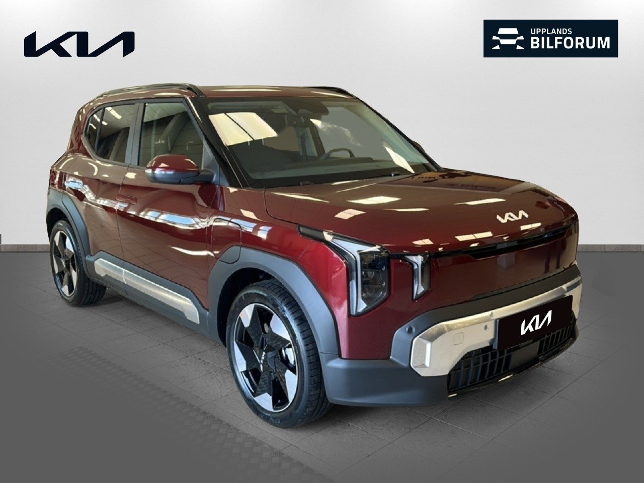Kia EV2 2027, bild 3/17