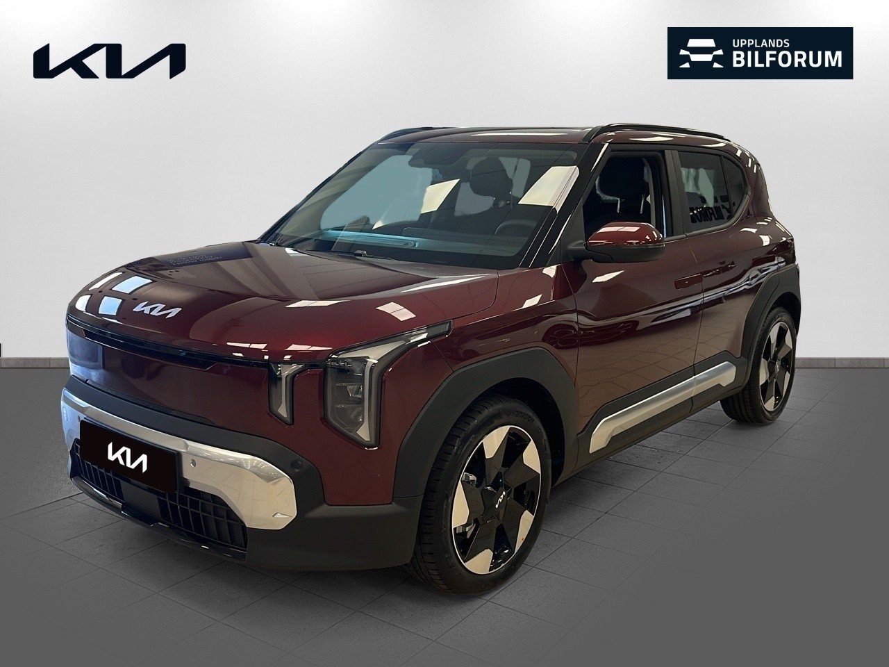 Kia EV2