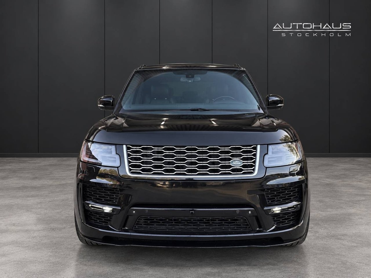 Land Rover Range Rover 2014, bild 2/24