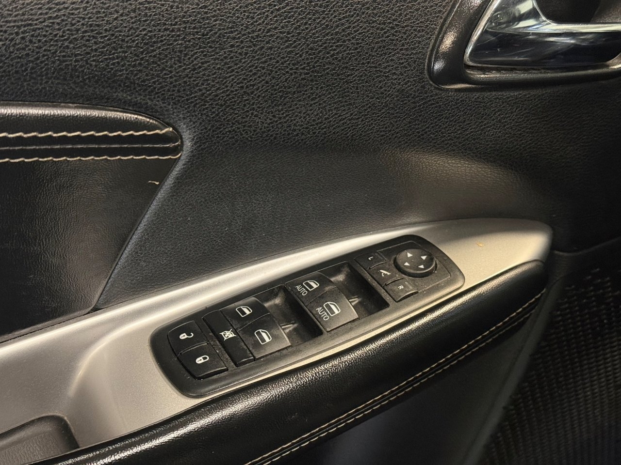 Fiat Freemont 2015, bild 7/27