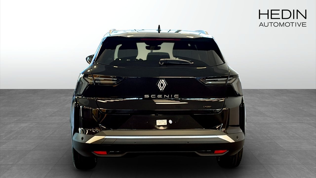 Renault Scenic Techno 87kWh PL 2026, bild 7/10