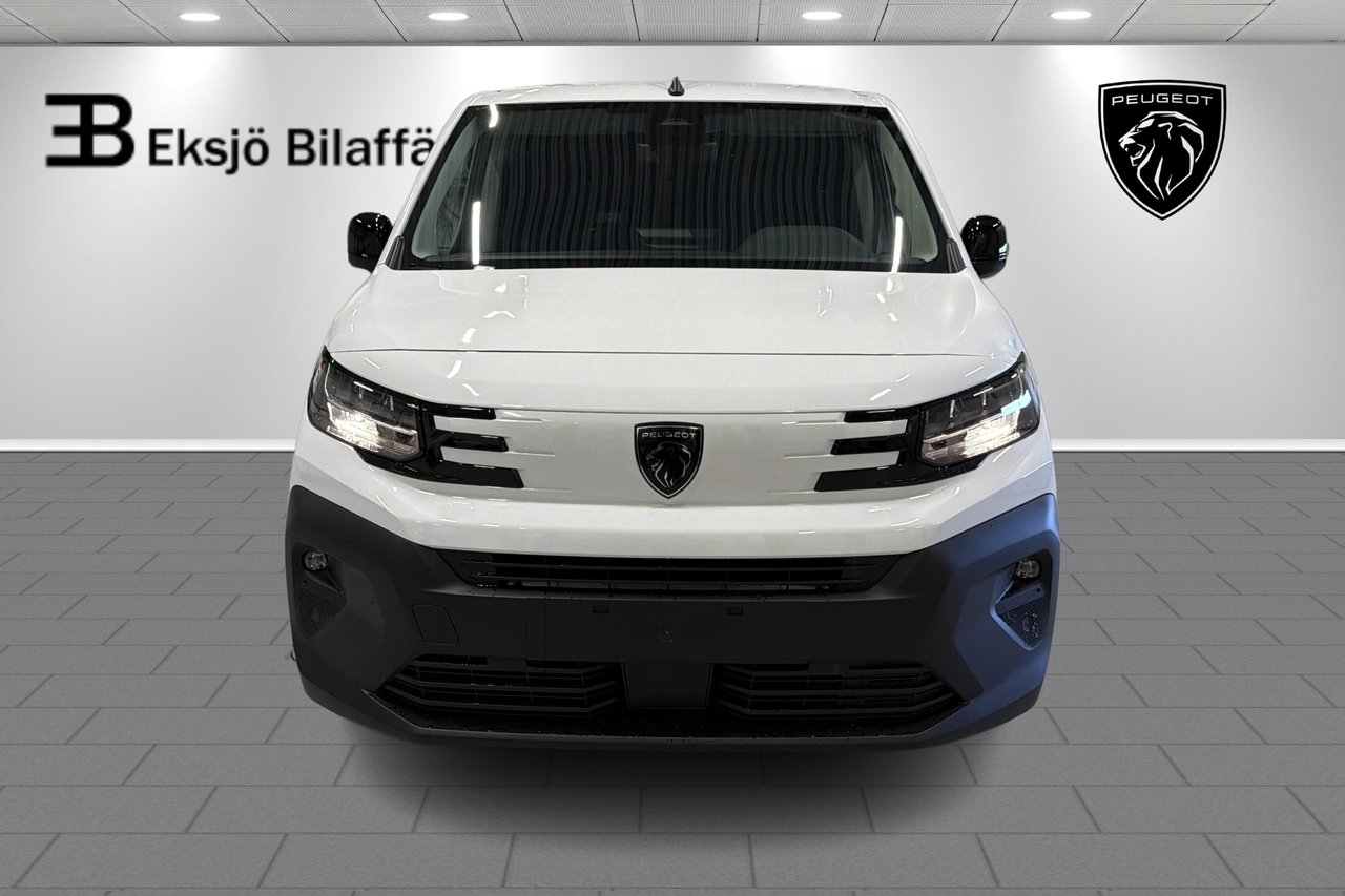Peugeot e-Partner PLUS L2 Automat 2026, photo 2/10