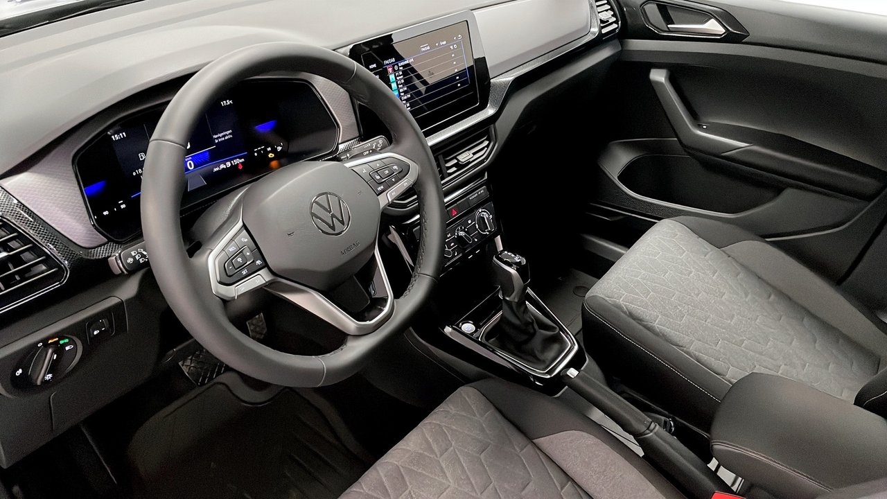 Volkswagen T-Cross 2026, bild 7/10