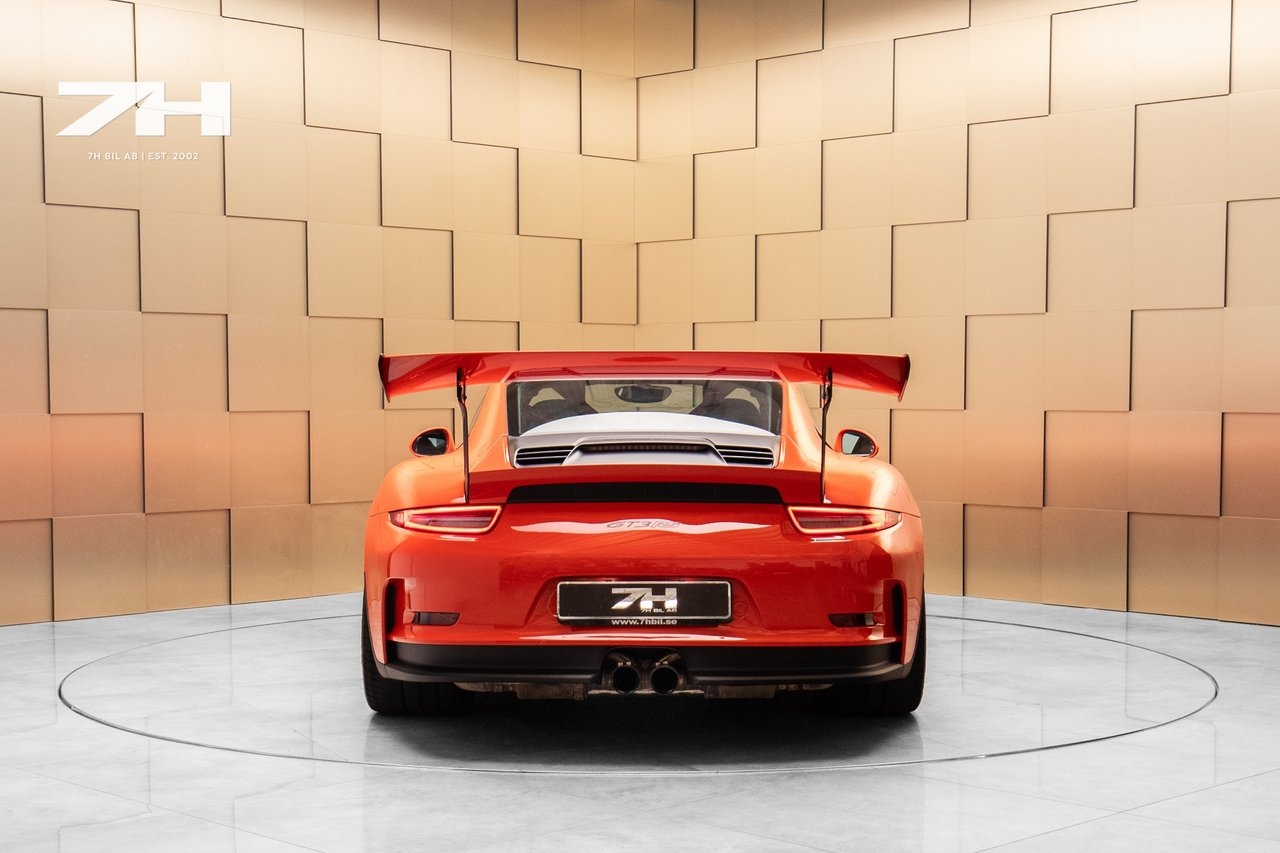 Porsche 911 2016, kuva 4/27