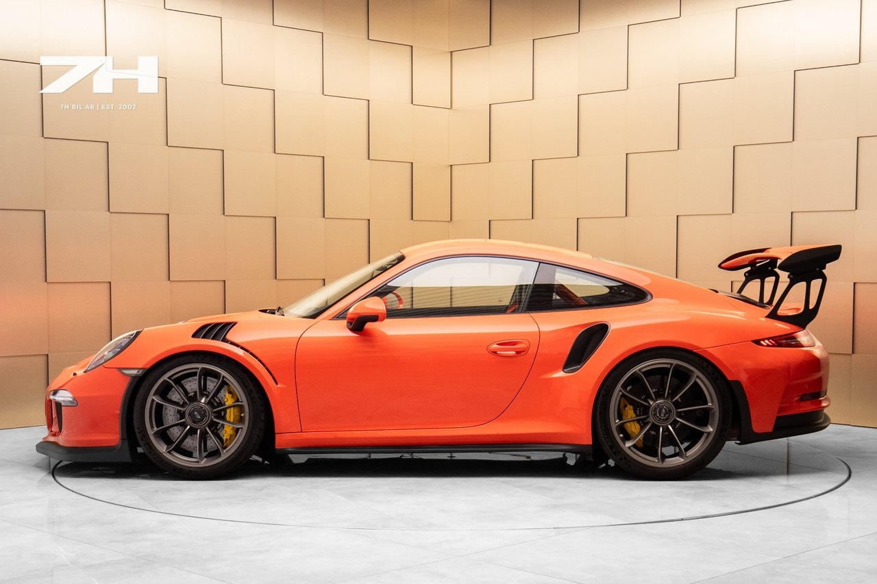 Porsche 911 2016, kuva 2/27