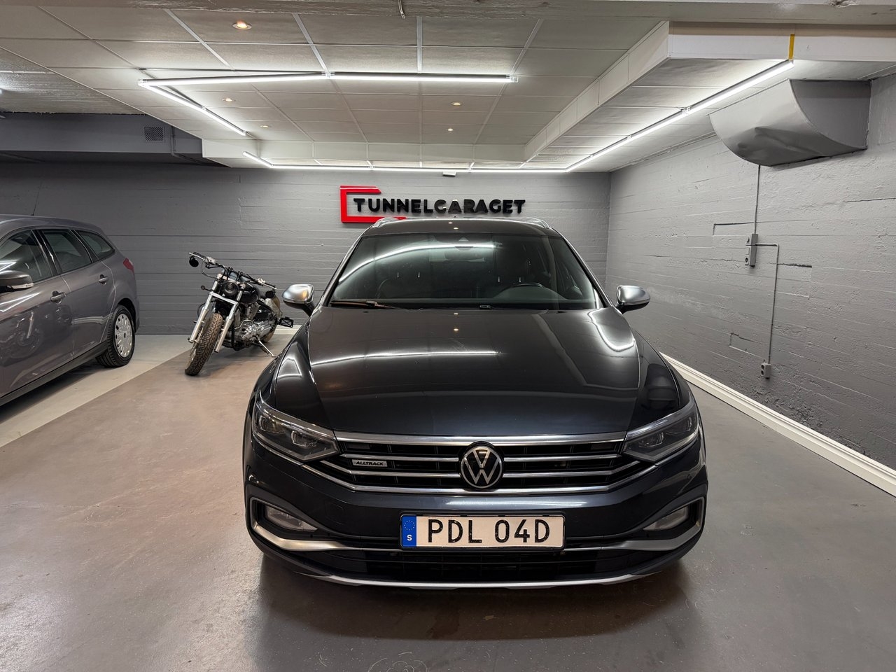 Volkswagen Passat 2021, bild 3/30