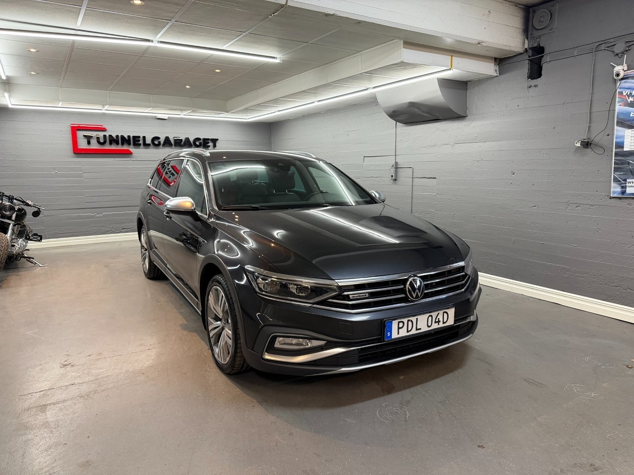Volkswagen Passat 2021, bild 2/30