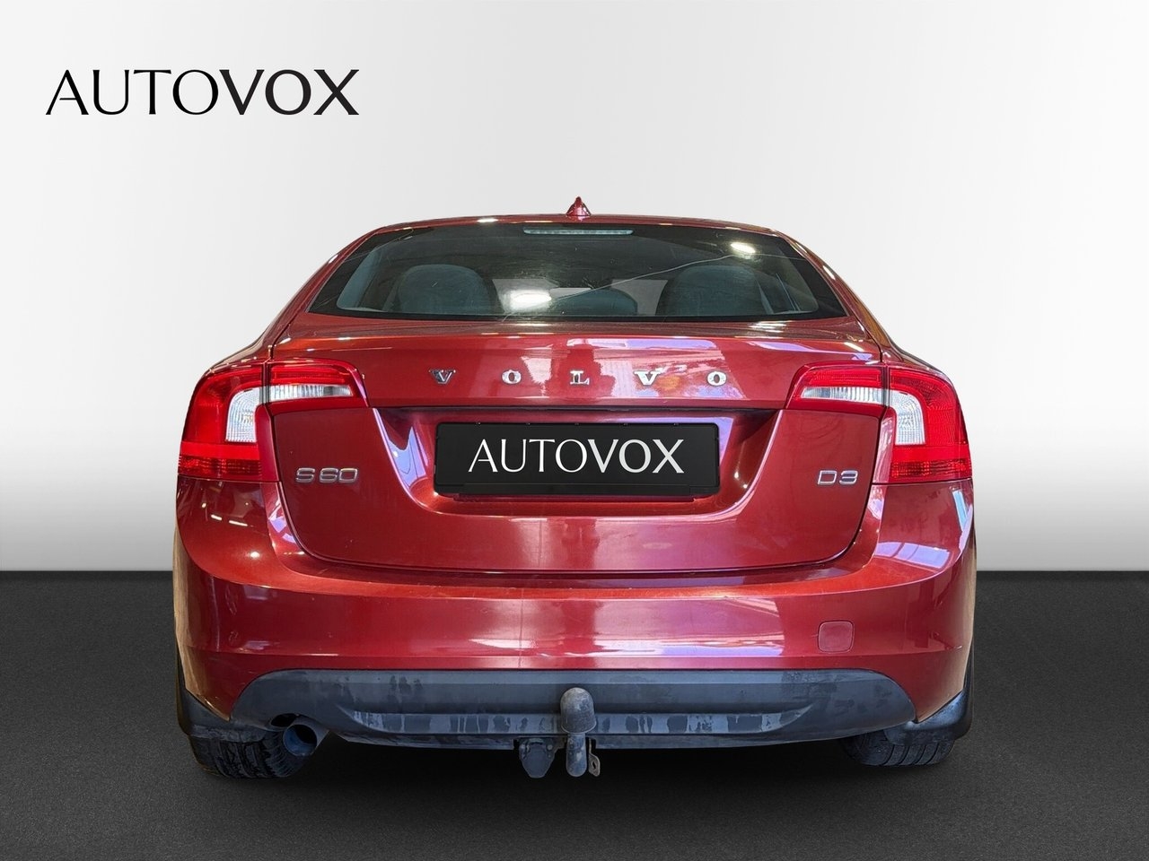 Volvo S60 2011, photo 4/10