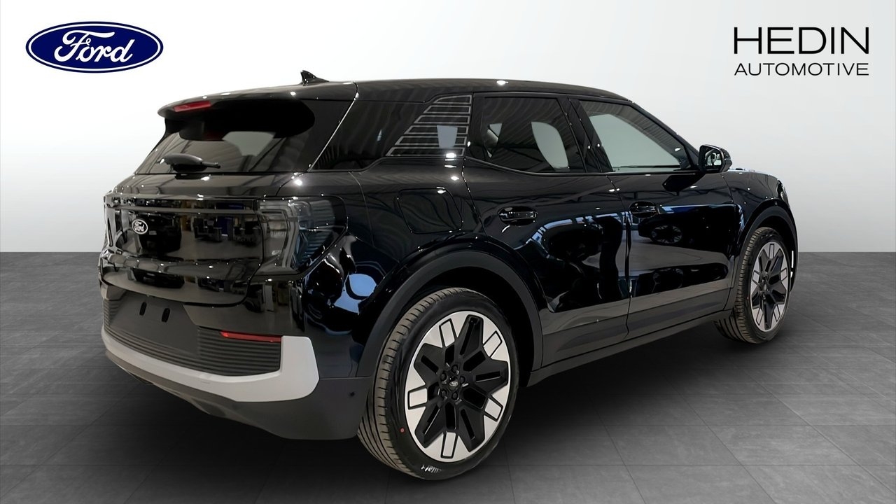 Ford Explorer 2026, bild 2/9
