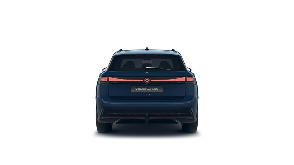 Volkswagen ID.7 2026, photo 4/9