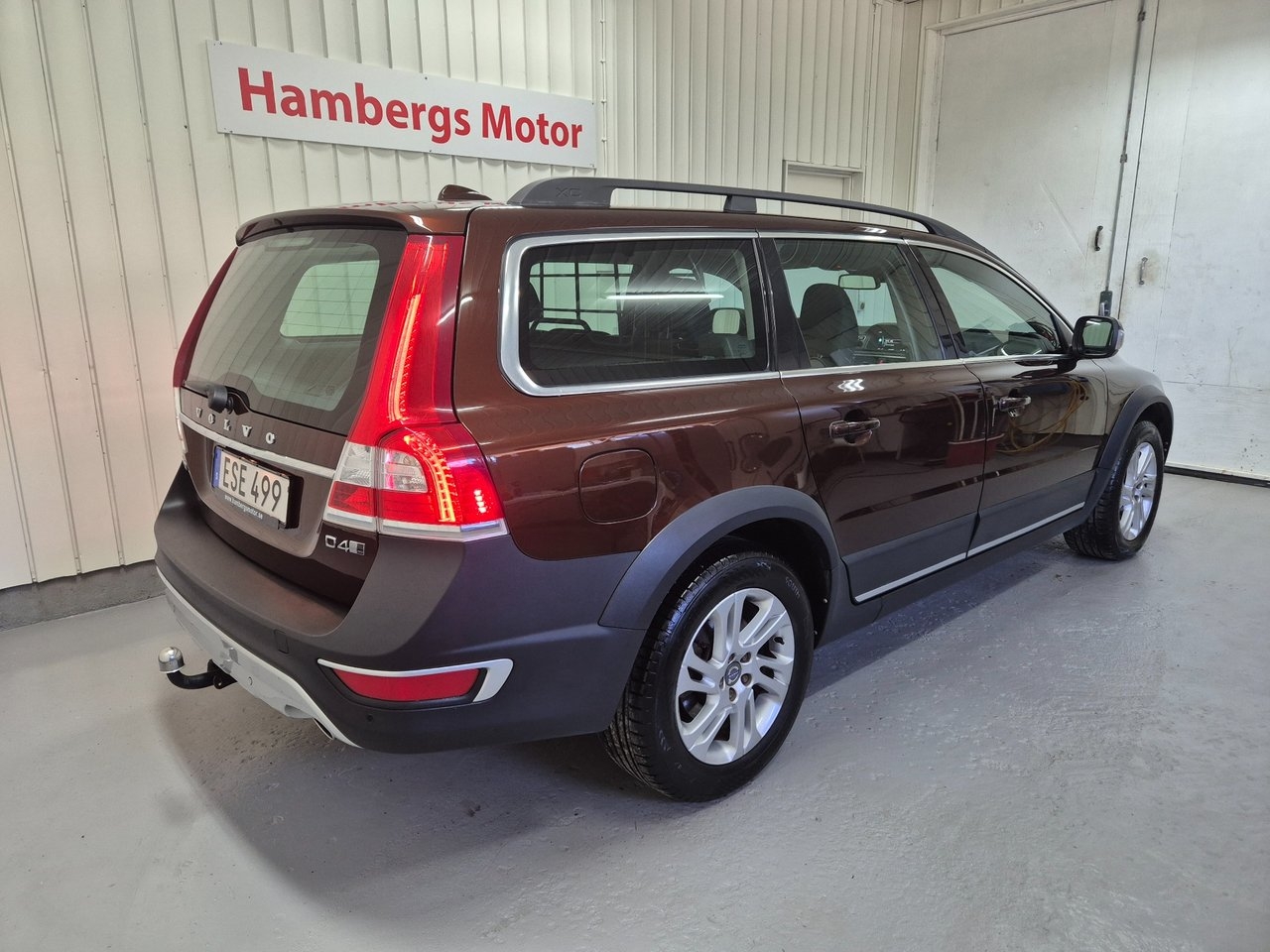 Volvo XC70 2016, kuva 7/22