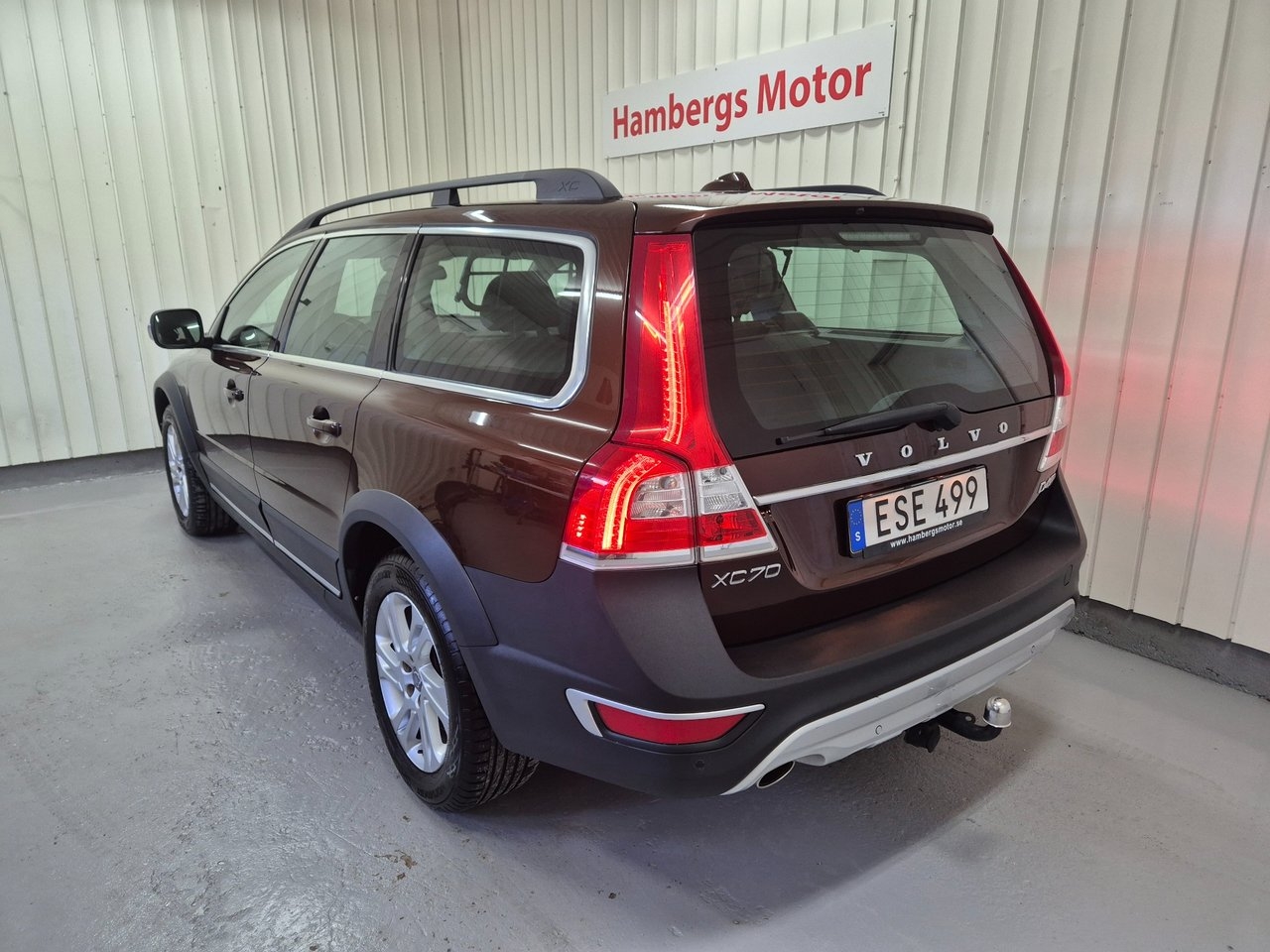 Volvo XC70 2016, kuva 3/22