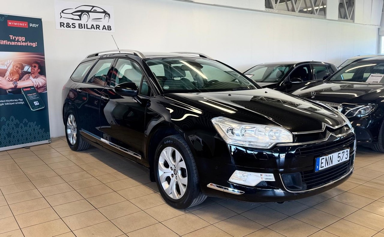Citroen C5