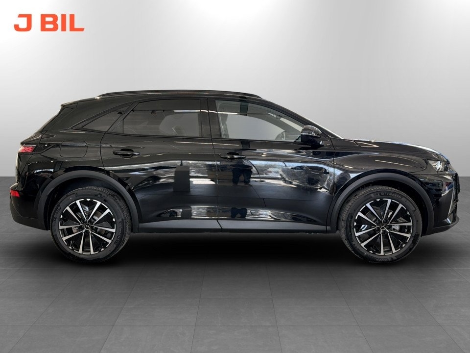DS 7 Crossback Pallas 1.5 BHDi 130hk Aut 2025, bild 3/10