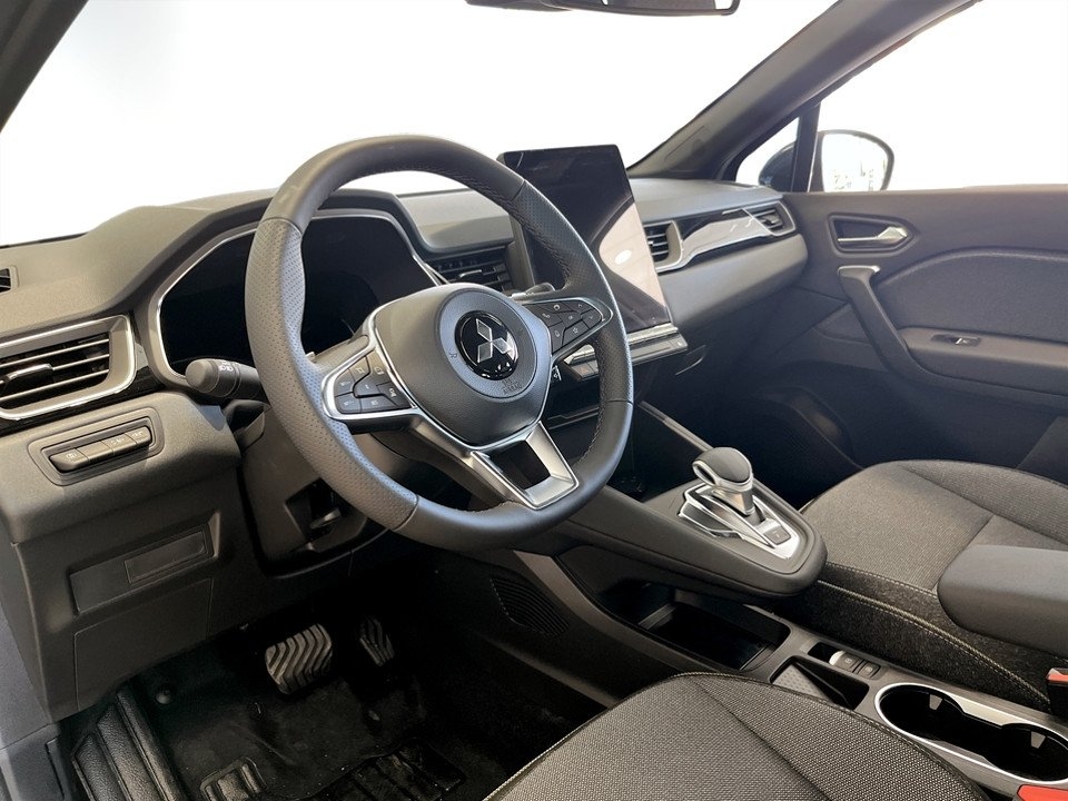 Mitsubishi ASX Intense MHEV 160hk Aut 2024, bild 7/10